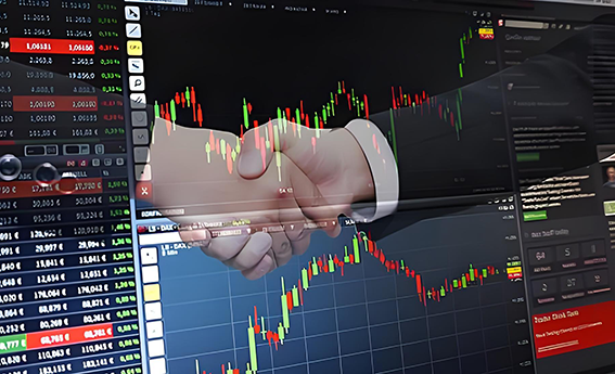 Oy平台下载网交易界面